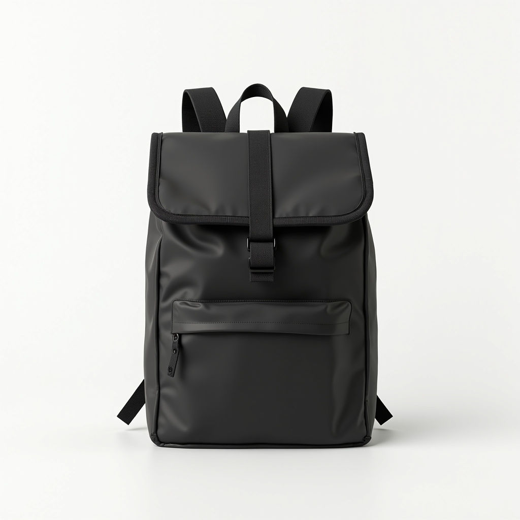 Minimalist Backpack