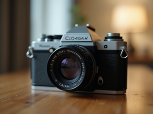 Exploring Different Photography Styles: Find Your Niche