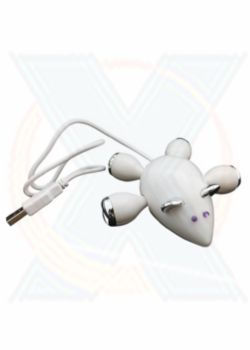 COD 12551 - HUB COM 4 ENTRADAS