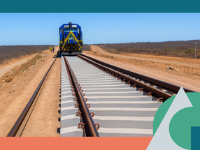 TRANSNORDESTINA RENASCIDA: FERROVIA EM PERNAMBUCO RECEBE R$ 415 MILHÕES E GERA 6 MIL EMPREGOS