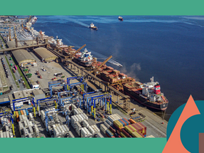 PORTOS DA REGIÃO SUL REGISTRAM RECORDE HISTÓRICO, SUPERANDO 39 MILHÕES DE TONELADAS NO PRIMEIRO QUADRIMESTRE DE 2025