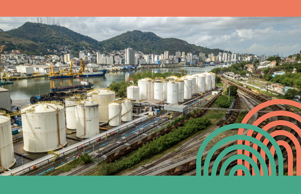 Foto: Portal da Indústria