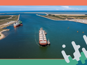PORTOS BRASILEIROS AVANÇAM NA DESCARBONIZAÇÃO COM INCENTIVOS A NAVIOS DE BAIXA EMISSÃO