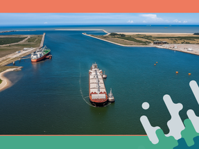PORTOS BRASILEIROS AVANÇAM NA DESCARBONIZAÇÃO COM INCENTIVOS A NAVIOS DE BAIXA EMISSÃO