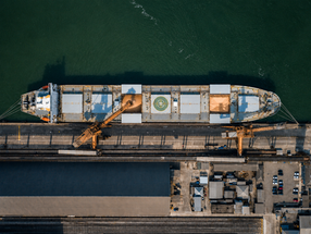 SETOR PORTUÁRIO ENFRENTA DESAFIOS NA REDUÇÃO DOS IMPACTOS AMBIENTAIS