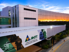 ANTT CONSOLIDA MÊS HISTÓRICO COM R$ 24 BILHÕES EM INVESTIMENTOS FERROVIÁRIOS E LIDERANÇA REGULATÓRIA NA AMÉRICA LATINA