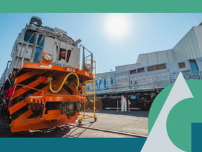 GOVERNO FEDERAL ARTICULA USO DO FUNDO DA MARINHA MERCANTE PARA ALAVANCAR PROJETOS FERROVIÁRIOS E PORTUÁRIOS