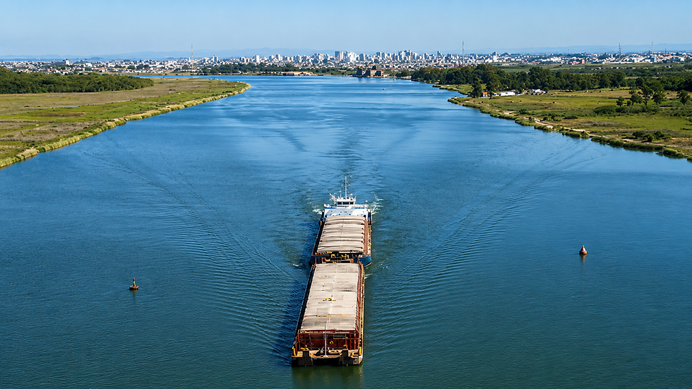 ANTAQ REALIZA AUDIÊNCIA PÚBLICA EM 11 DE AGOSTO SOBRE CONCESSÃO DO SISTEMA AQUAVIÁRIO DO SUL E LAGOA MIRIM