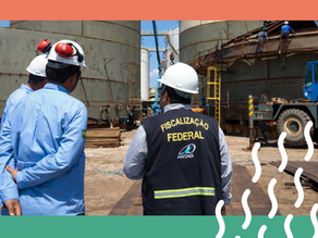 ANTAQ APROVA PLANO ANUAL DE FISCALIZAÇÃO PARA 2026