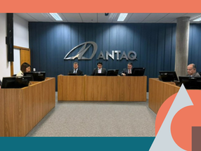 ANTAQ DIVULGA DIAGNÓSTICO INÉDITO PARA OTIMIZAR A IMPLANTAÇÃO DE TERMINAIS DE USO PRIVADO (TUPS)