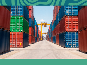 ANTAQ AVANÇA EM REGULAÇÃO SOBRE SOBRE-ESTADIA DE CONTÊINERES