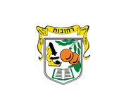לוגו רחובות
