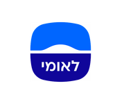 לוגו בנק לאומי