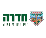 לוגו חדרה