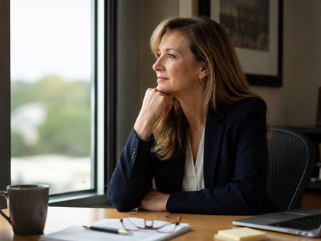 Life After 55: Finding Purpose, Confidence, and Your Next Chapter