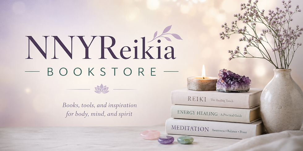 Reiki Bookstore.png