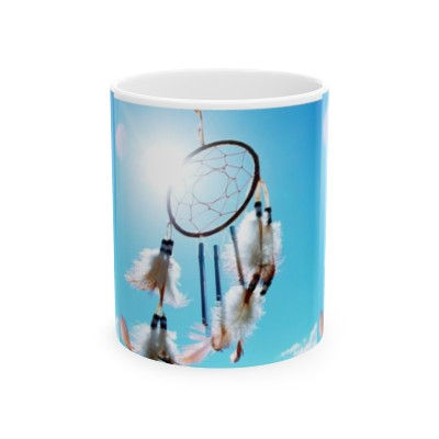 Dream Catcher Mug