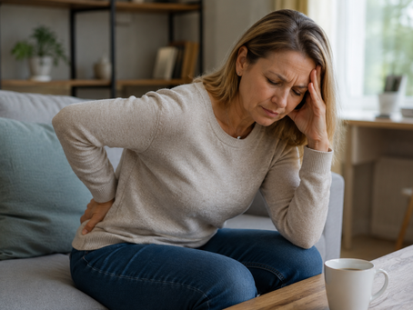 Discover How Orthopedic Acupuncture Can Relieve Chronic Pain Fast
