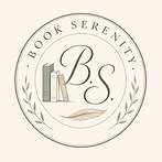 Book Serenity Logo