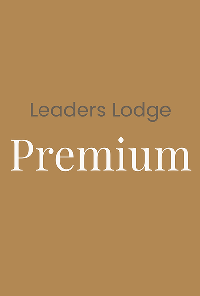 Leaders Lodge Premium