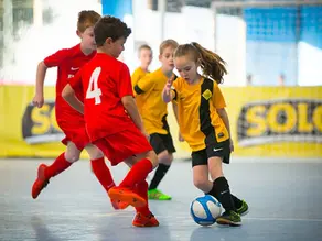 The Benefits of Futsal