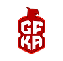 GFKA Football Logo