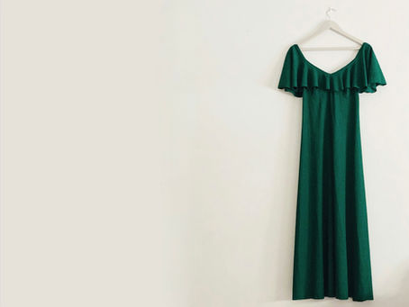 How Many Lives Can A Formal Outfit Have?