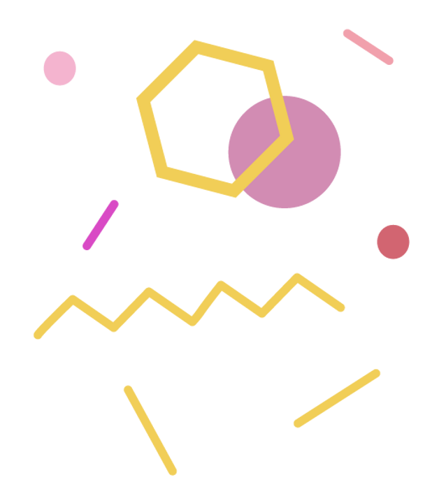 Abstract Pattern 24