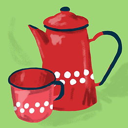 Coffee