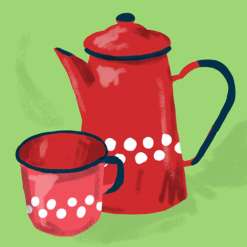 Coffee