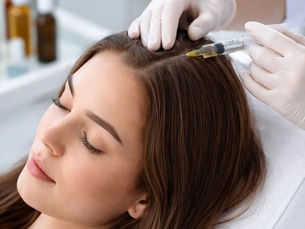 Can PRP Really Regrow Hair or Is It Just Hype With a Fancy Name ?