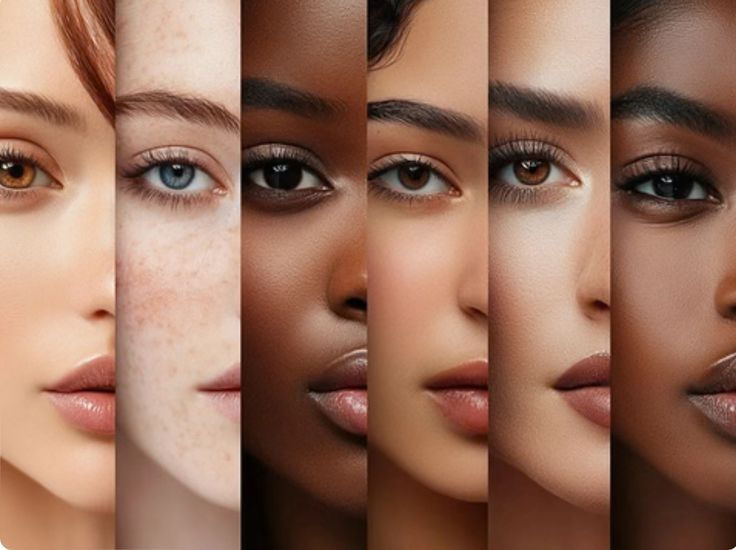 Do You Actually Know Your Skin Type or Just Assume It ?