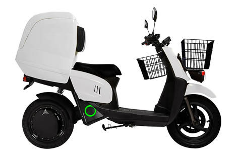 Bike (0.1T)