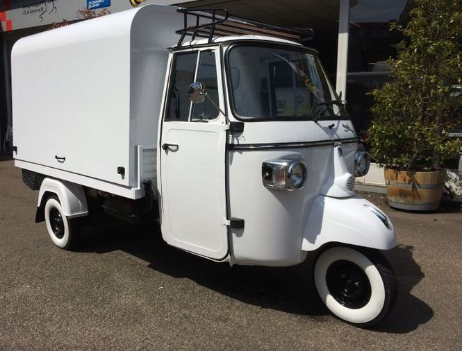 Auto/Three wheeler(0.5T)