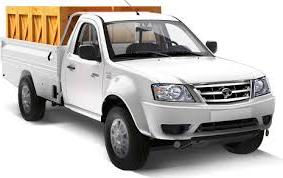 Pickup Trucks(1.2T)