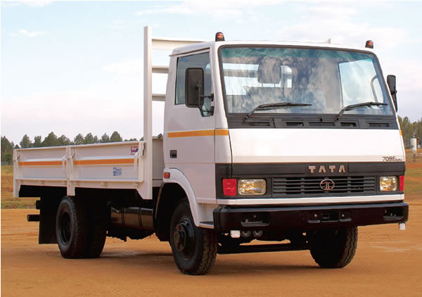 TATA 709 (4.775)T