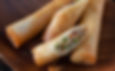 Vegetarian Egg Rolls