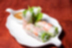 Spring Rolls