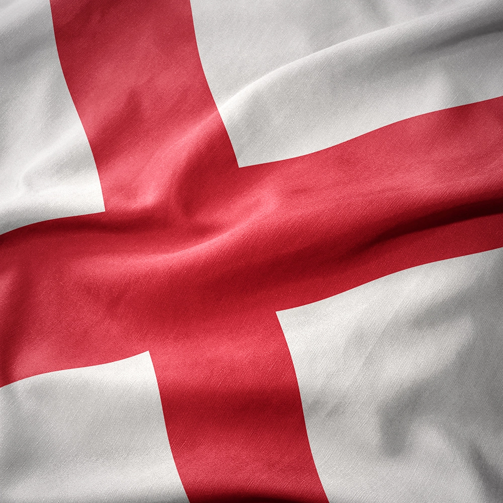 England
