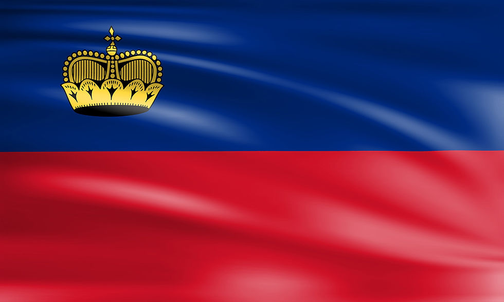 Liechtenstein