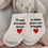 Miniature : Paire de chaussettes annonce grossesse papi - tu vas être papi