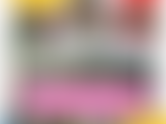 Share the love! Open Day coming soon