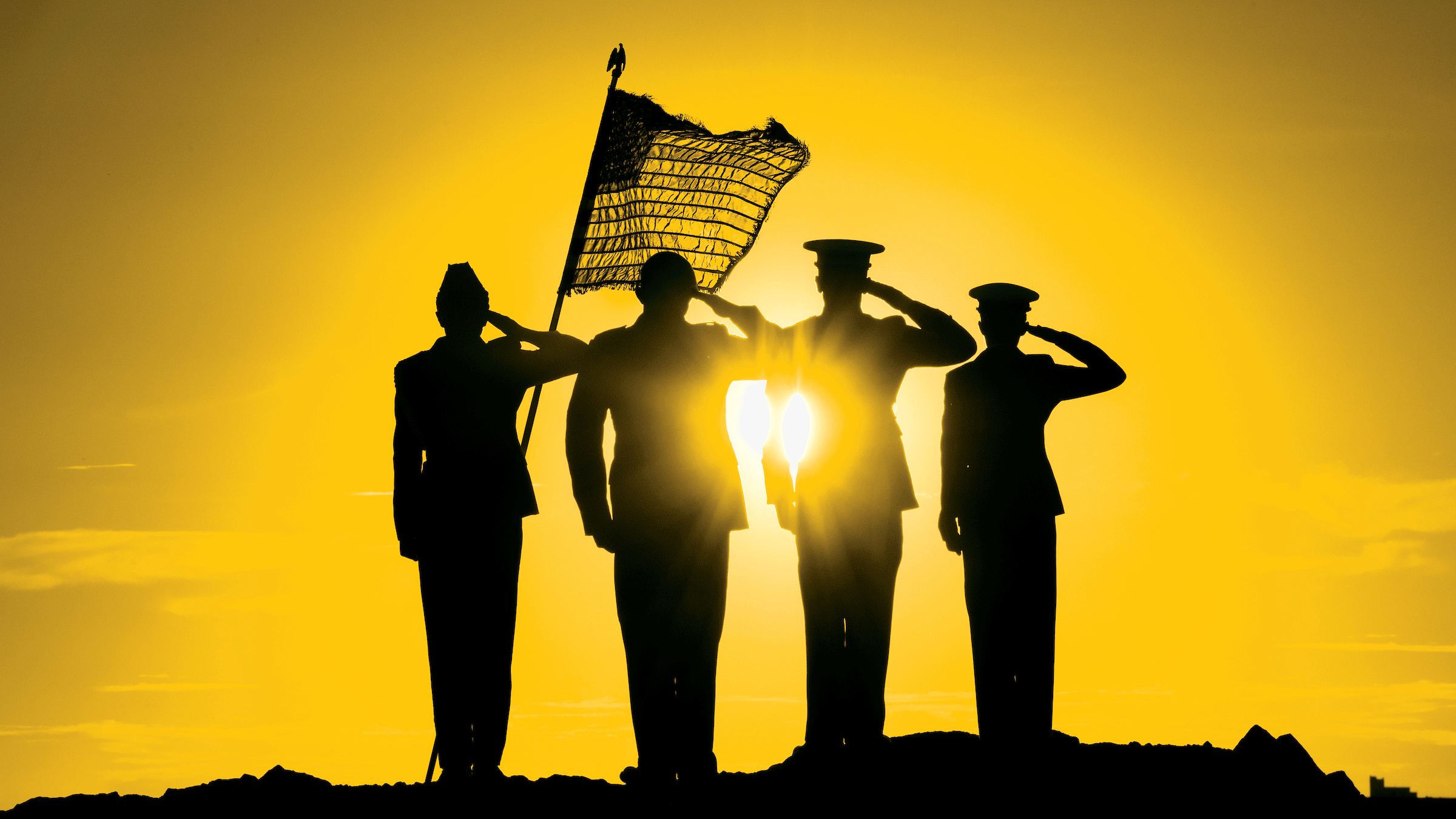 The Pryor Law Firm- Military Protection
