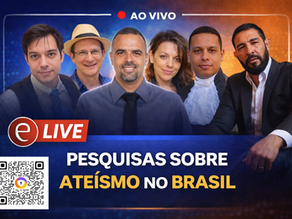 Explorando Novos Horizontes: O que a 1ª Mesa Redonda sobre Ateísmo no Brasil Ensina ao Jovem Pesquisador