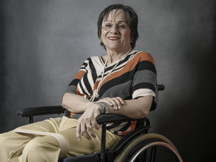 Deus Acima de Todos no Brasil, Inclusive, da Mulher