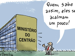 Duarte Júnior lança pré-candidatura e diz que vai buscar a solução para a Saneouro