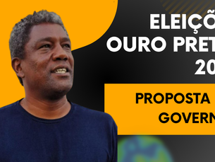 Dá para tirar a Saneouro de Ouro Preto, mas vai dá trabalho, diz Du Evangelista. É necessário marcação pesada no contrato.