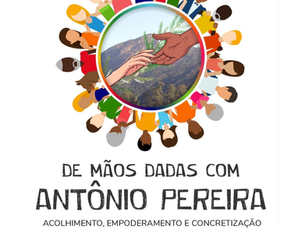 Além do muros da universidade: UFOP e Antônio Pereira de mãos dadas