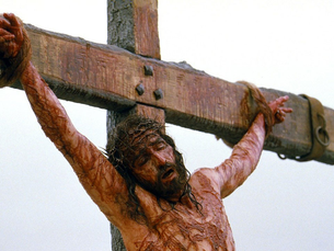 Jesus, o chantagista: o sistema de chantagem emocional do cristianismo