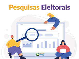 Qual o papel das pesquisas eleitorais no voto do eleitor?